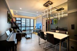 Blk 336B Yishun Riverwalk (Yishun), HDB 3 Rooms #554773961